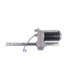 Electric Trailer Jack Kit 12000lbs for Single Speed Jack