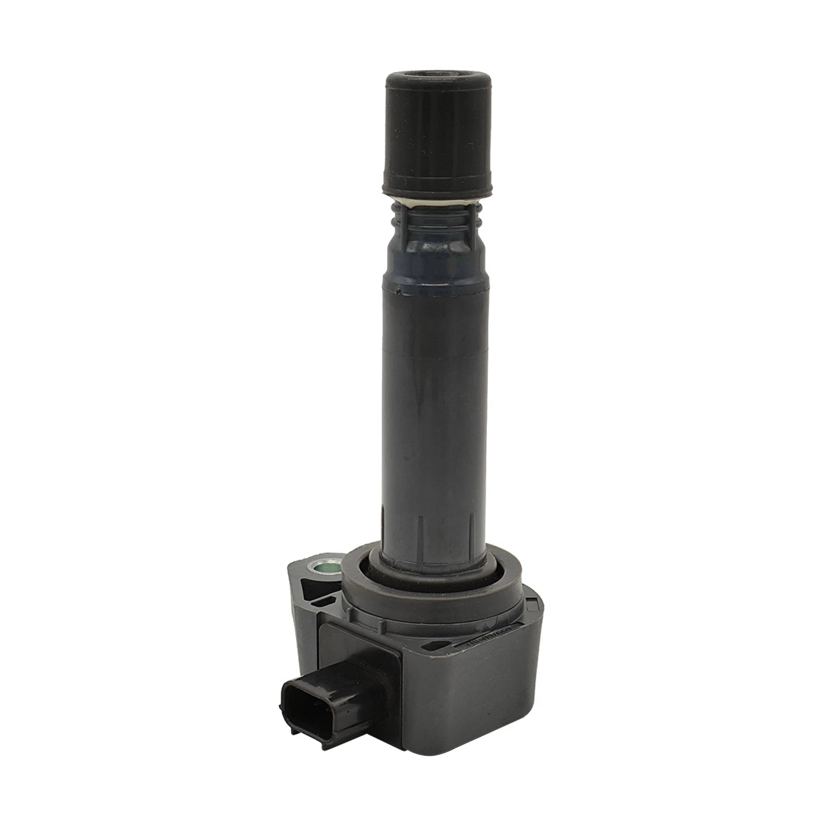 4X Ignition Coil Iridium Spark Plugs for Honda Civic 1.8L (2006–2011)