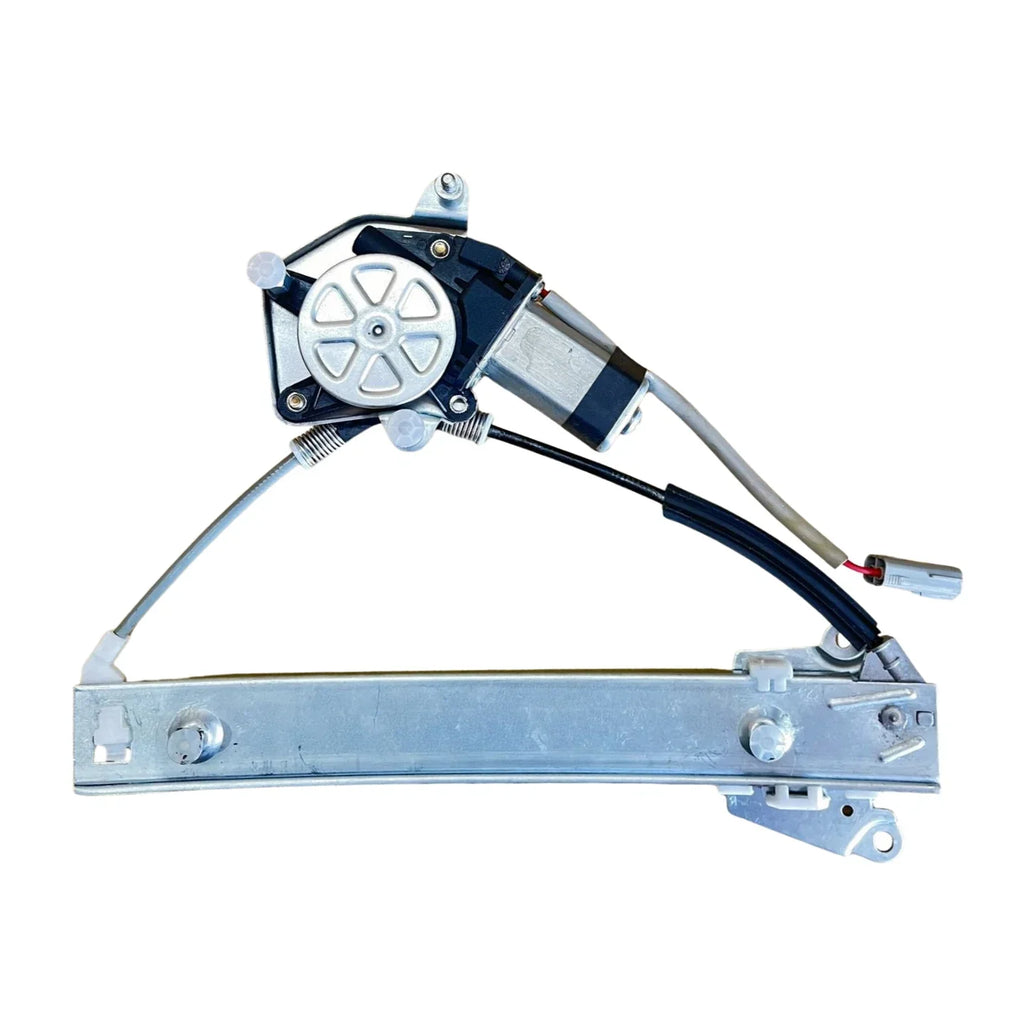 Rear Right Window Regulator W/ Motor 2 pin for Mazda Tribute (2001–2006)
