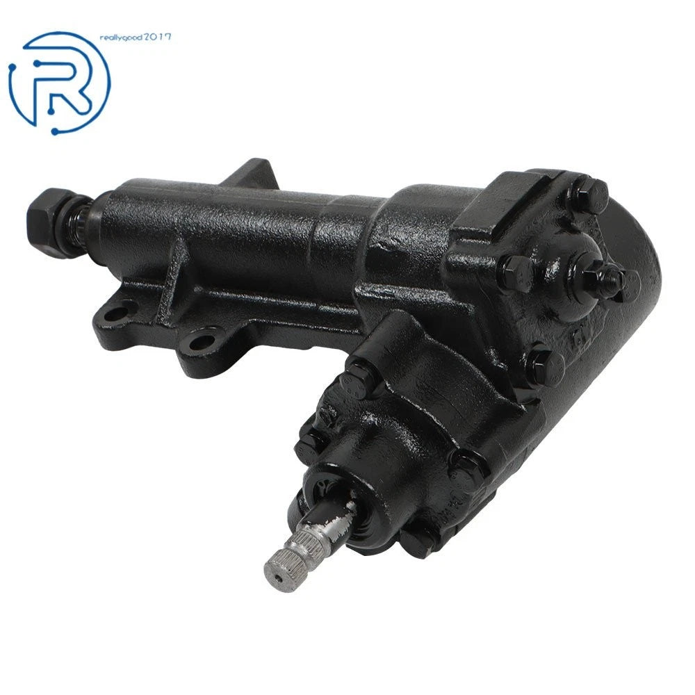 Power Steering Gear Box for Ford F-100 (1976), F-150 (1976–1979), Bronco (1978–1979)