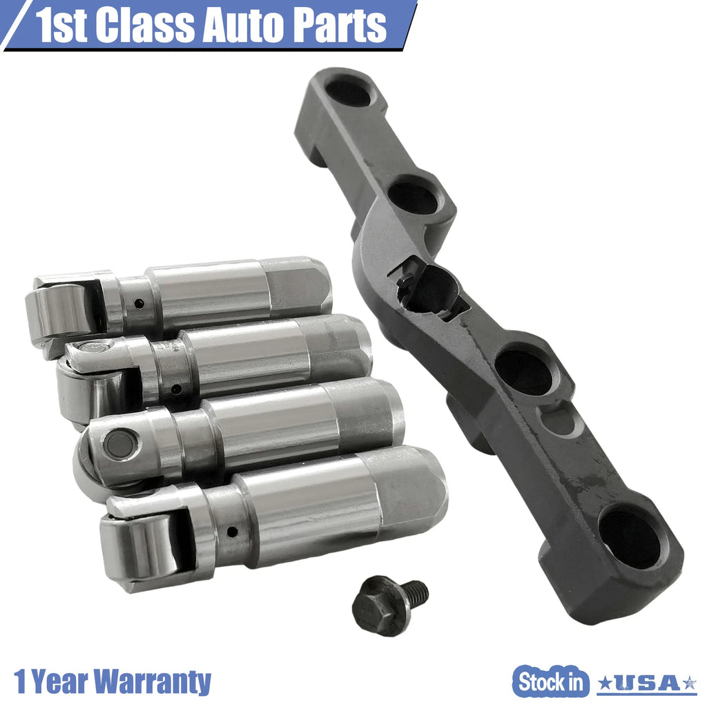 Engine Hydraulic Valve Lifters for Dodge Challenger Charger Durango Ram (2011–2023)