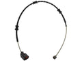 Front Brake Pad Sensor for Jaguar S Type R (2005–2008) YH881JR