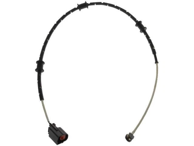 Front Brake Pad Sensor for Jaguar S Type R (2005–2008) YH881JR