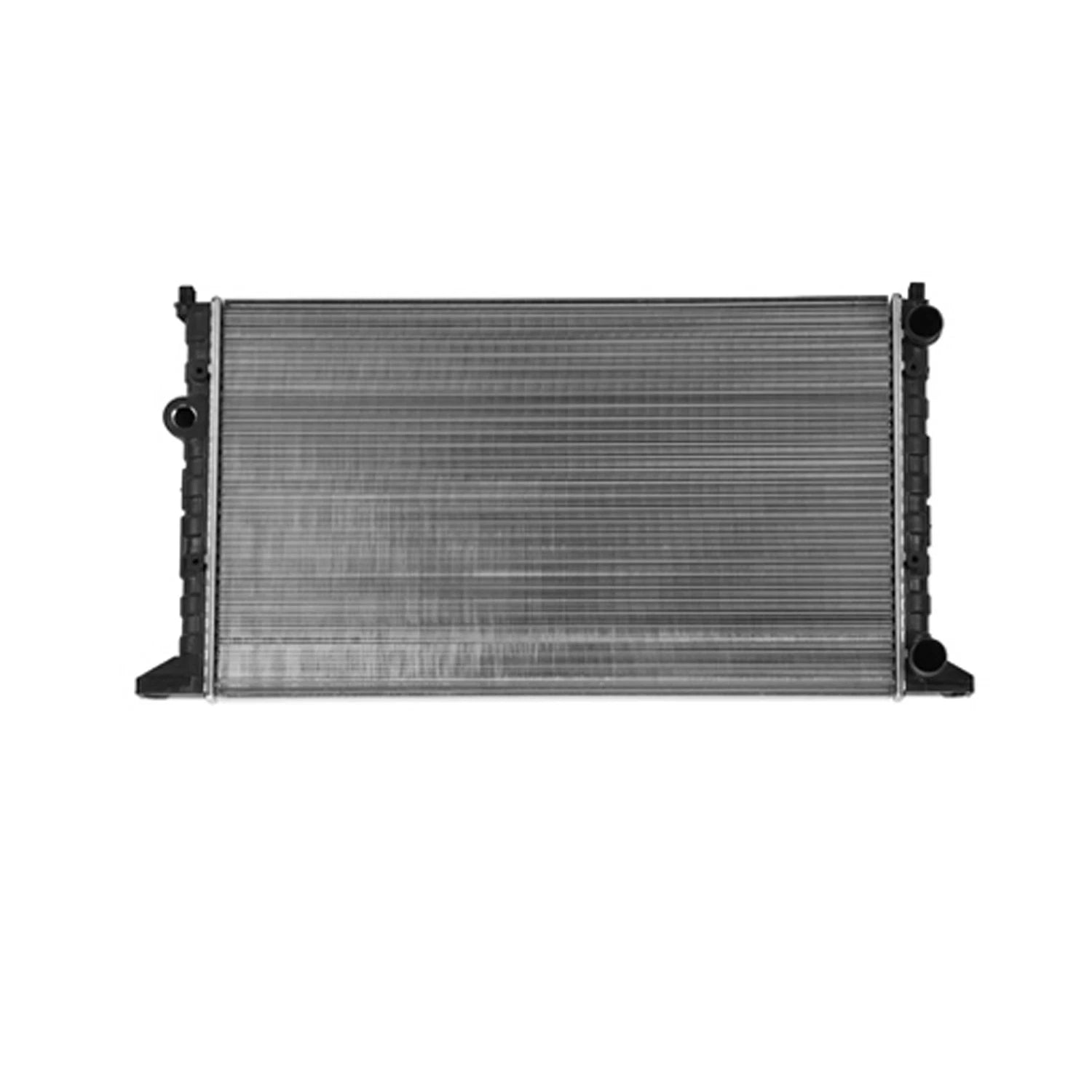 Replacement Plastic/Aluminum Radiator (See compatibility Chart)