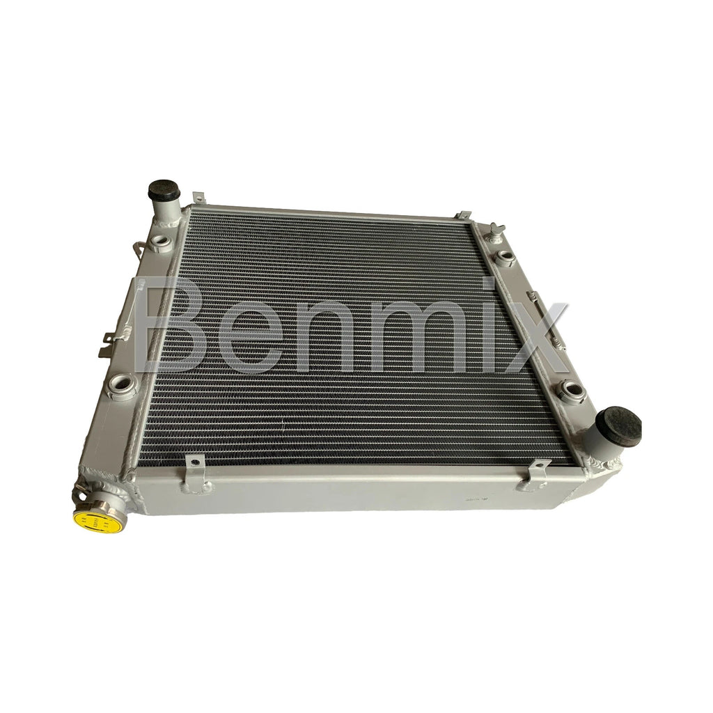 Radiator for Komatsu Forklift FD50/60-7 (3EC-04-31310, 3EC0431310)