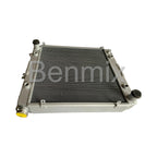 Radiator for Komatsu Forklift FD50/60-7 (3EC-04-31310, 3EC0431310)