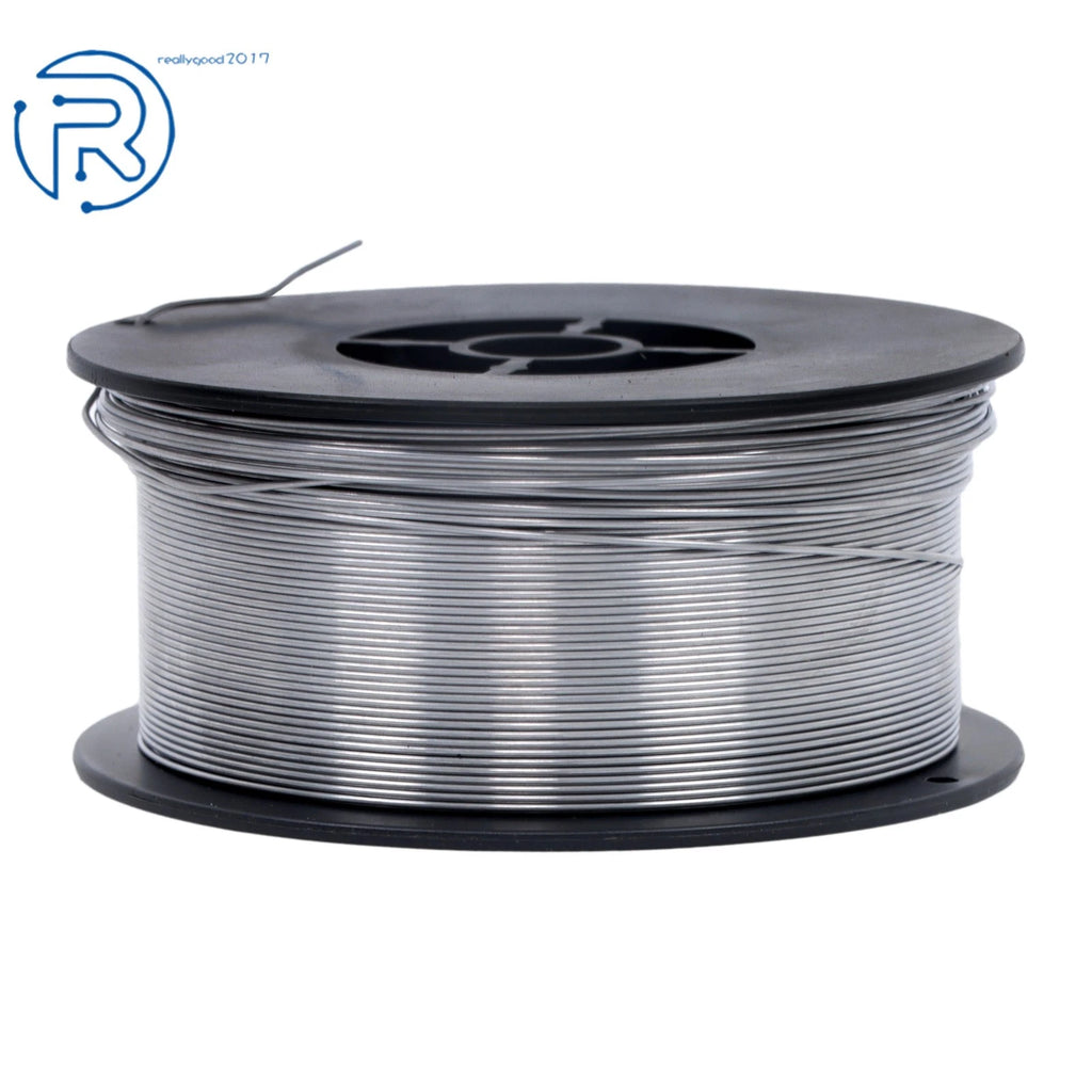 2 Lbs Spool .035" Gasless Flux Core MIG Welding Wire for E71T-GS