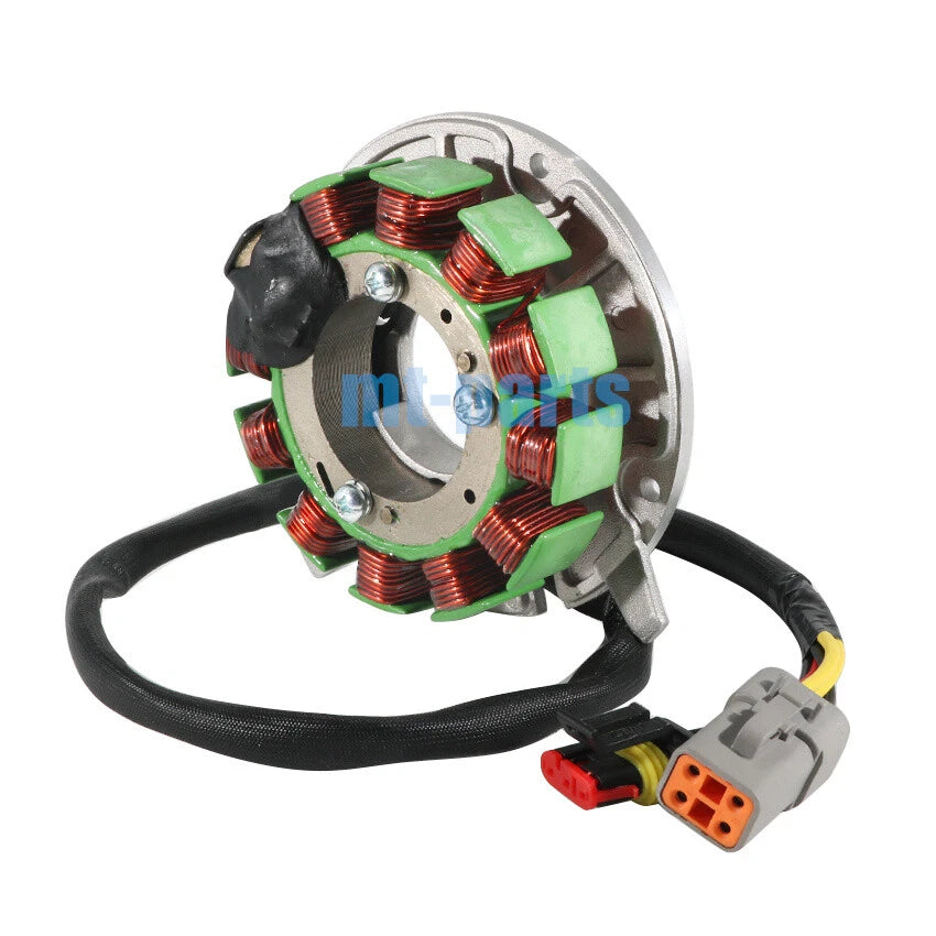 Magneto Stator Coil for Ski-Doo Expedition 550F (2005–2006) 420889368