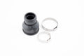 WSM Drive Shaft Boot with Clamps for Sea-Doo Spark & GTI SE 90 (2014–2017)