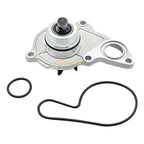 Water Pump for Suzuki Quadsport Z40 LTZ400 LTZ400Z DRZ400 (2000–2009)