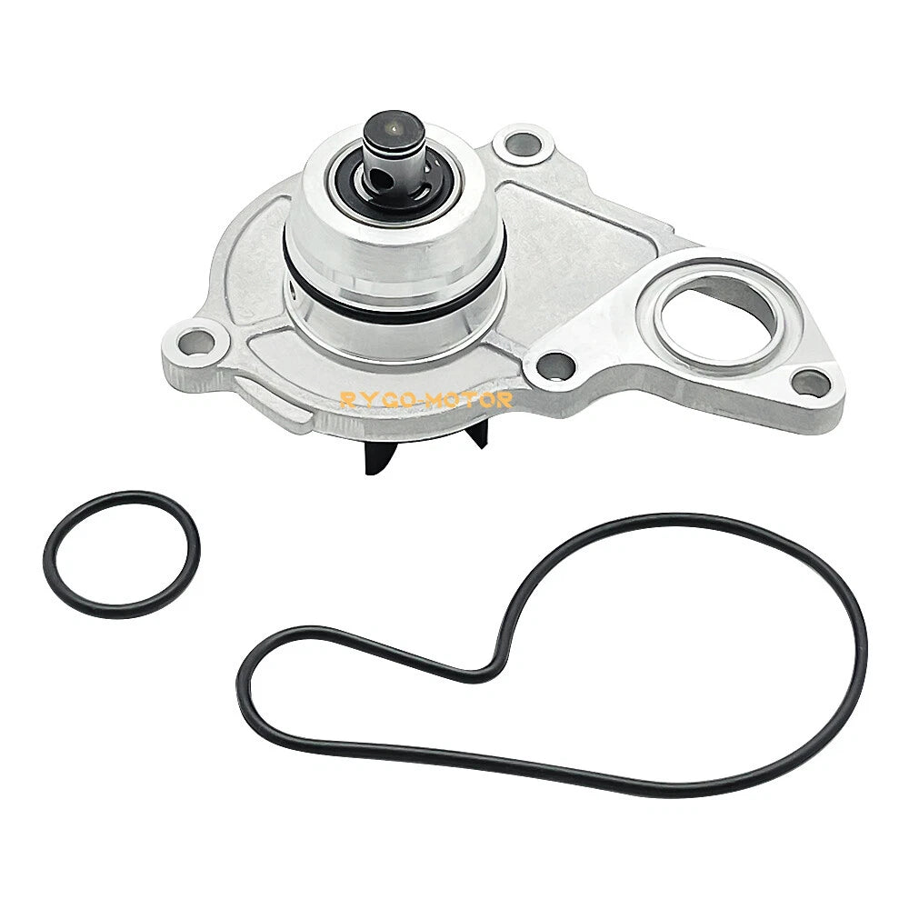 Water Pump for Suzuki Quadsport Z40 LTZ400 LTZ400Z DRZ400 (2000–2009)