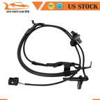 ABS Wheel Speed Sensor for Toyota Camry, Avalon (2018–2022)