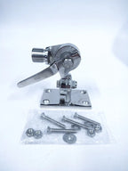 4-Way Ratchet Mount for D.Lilly 101