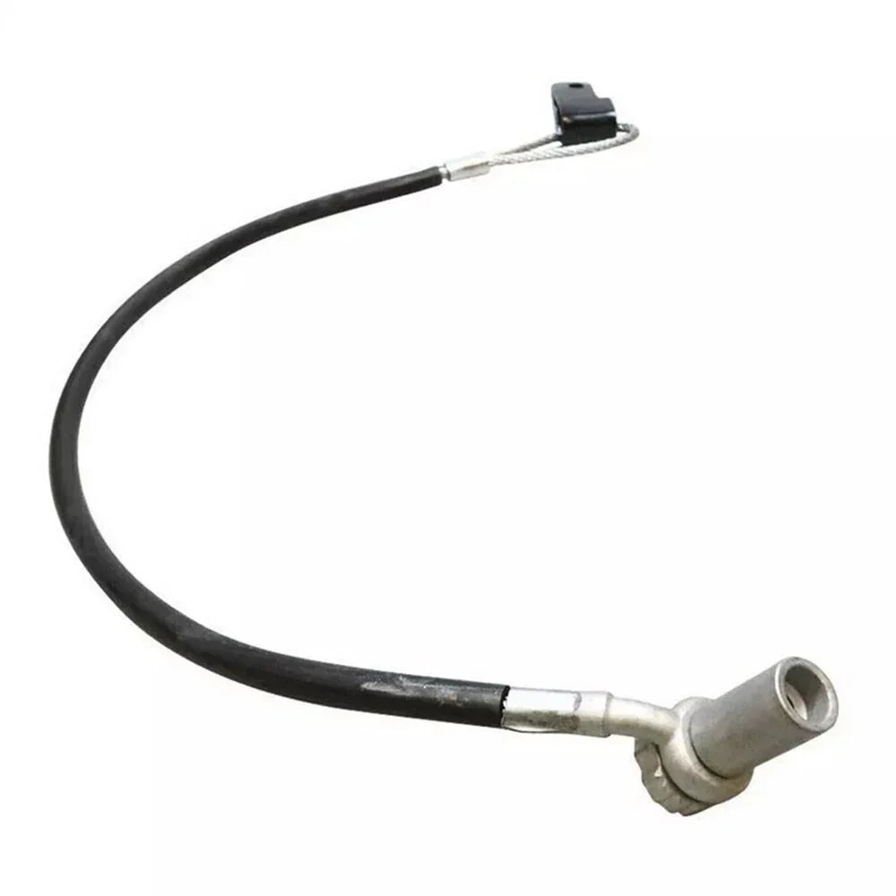 Spare Wheel Carrier Release Cable for Ford Transit Custom (2012-2023)