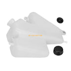 Radiator Reservoir Tank 43078-1170 for Kawasaki Ninja ZX-7R ZX-7RR ZX750P ZX750N (1996–2003)