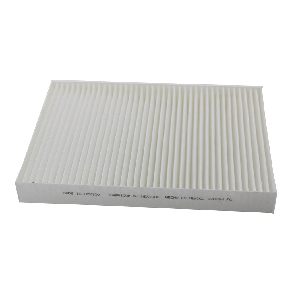 WIX Cabin Air Filter 24048 for Chrysler 300 Dodge Challenger Charger (2005–2023)