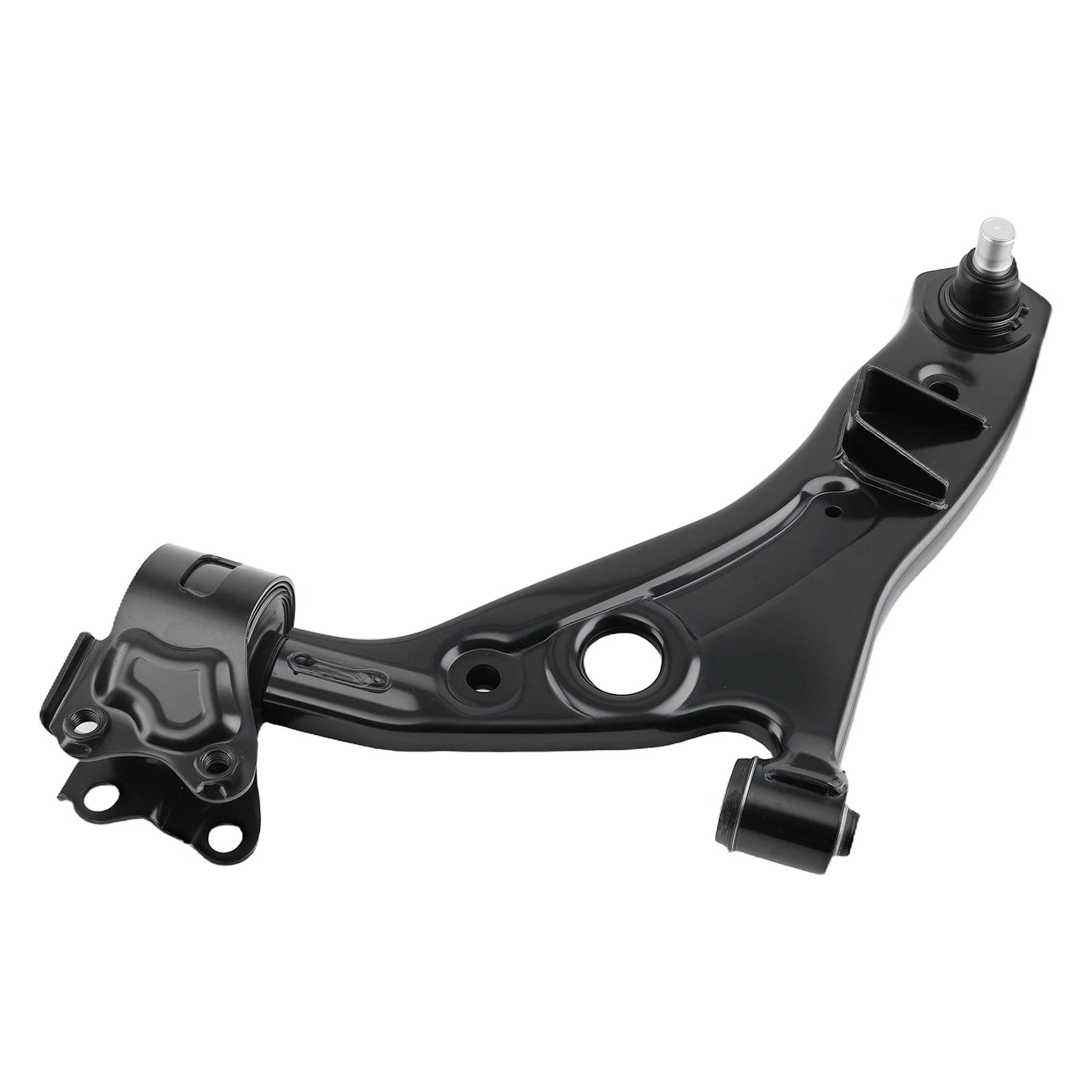 Front Lower LH Control Arm w/Ball Joint for Ford Edge Lincoln MKX (2007–2015)