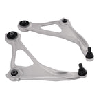 Front Lower Control Arms & Steering Rack for Nissan Altima (2013–2014)