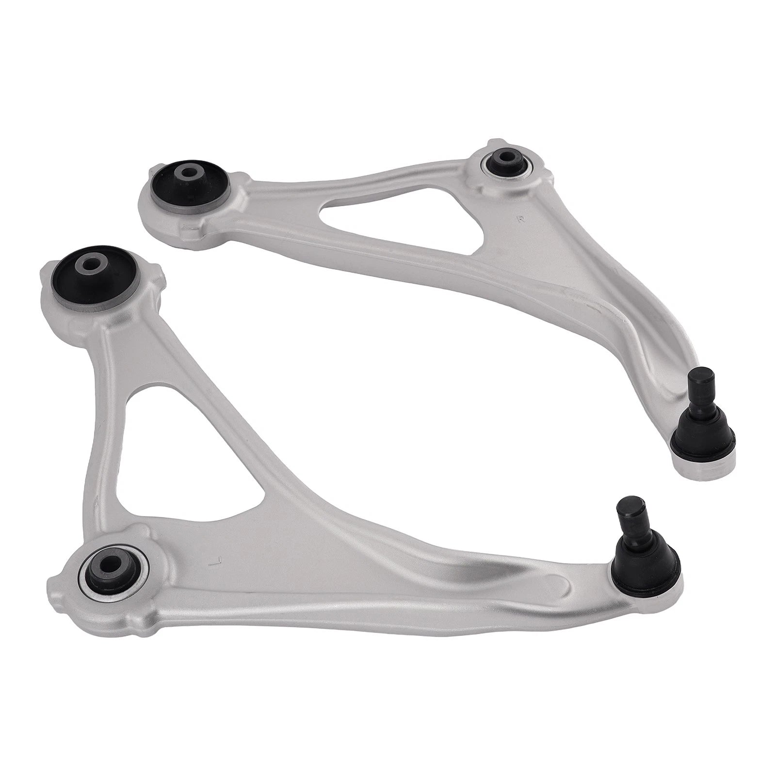 Front Lower Control Arms & Steering Rack for Nissan Altima (2013–2014)