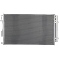 AC Condenser for Hyundai Santa Fe (2013–2019)