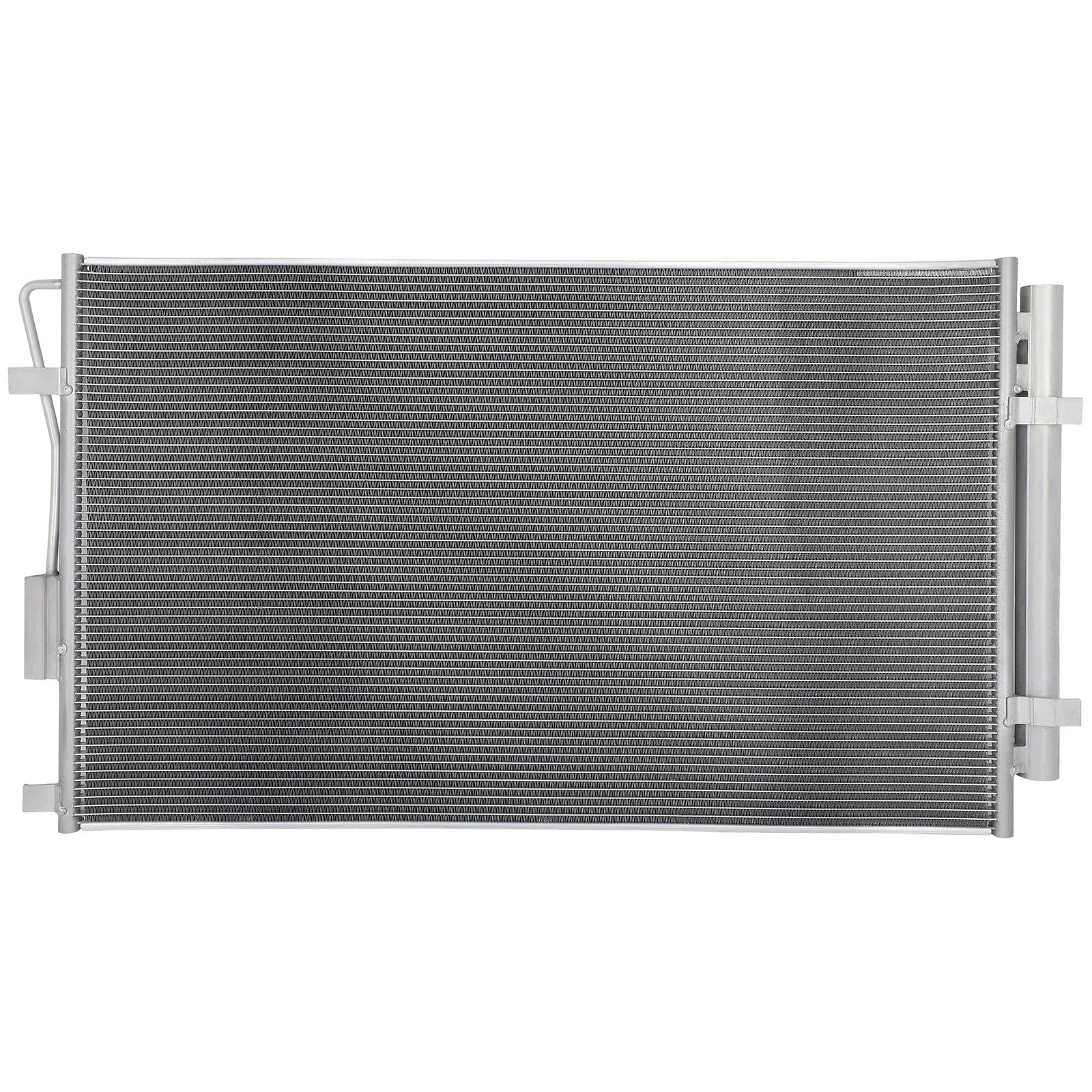 AC Condenser for Hyundai Santa Fe (2013–2019)