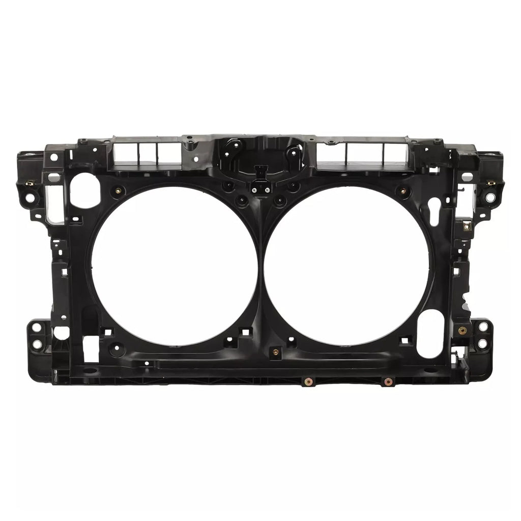 Black Radiator Support for Nissan Altima (2013–2015)