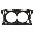 Black Radiator Support for Nissan Altima (2013–2015)
