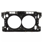 Black Radiator Support for Nissan Altima (2013–2015)