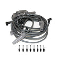 Ignition Wire Set for Chevy 7.4 V8 (1996–2002) - ACDelco 8 Spark Plugs Kit