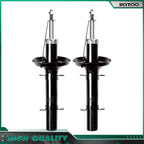 Front Shocks Struts for Volkswagen Jetta (2000–2005)