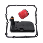 Transmission Oil Filter Set for Chevy GMC (2000â2010)