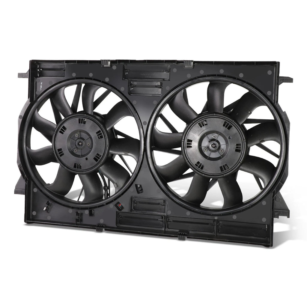 Electric Radiator Cooling Fan for Audi Q7 2.0T (2017–2019)