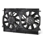 Electric Radiator Cooling Fan for Audi Q7 2.0T (2017–2019)