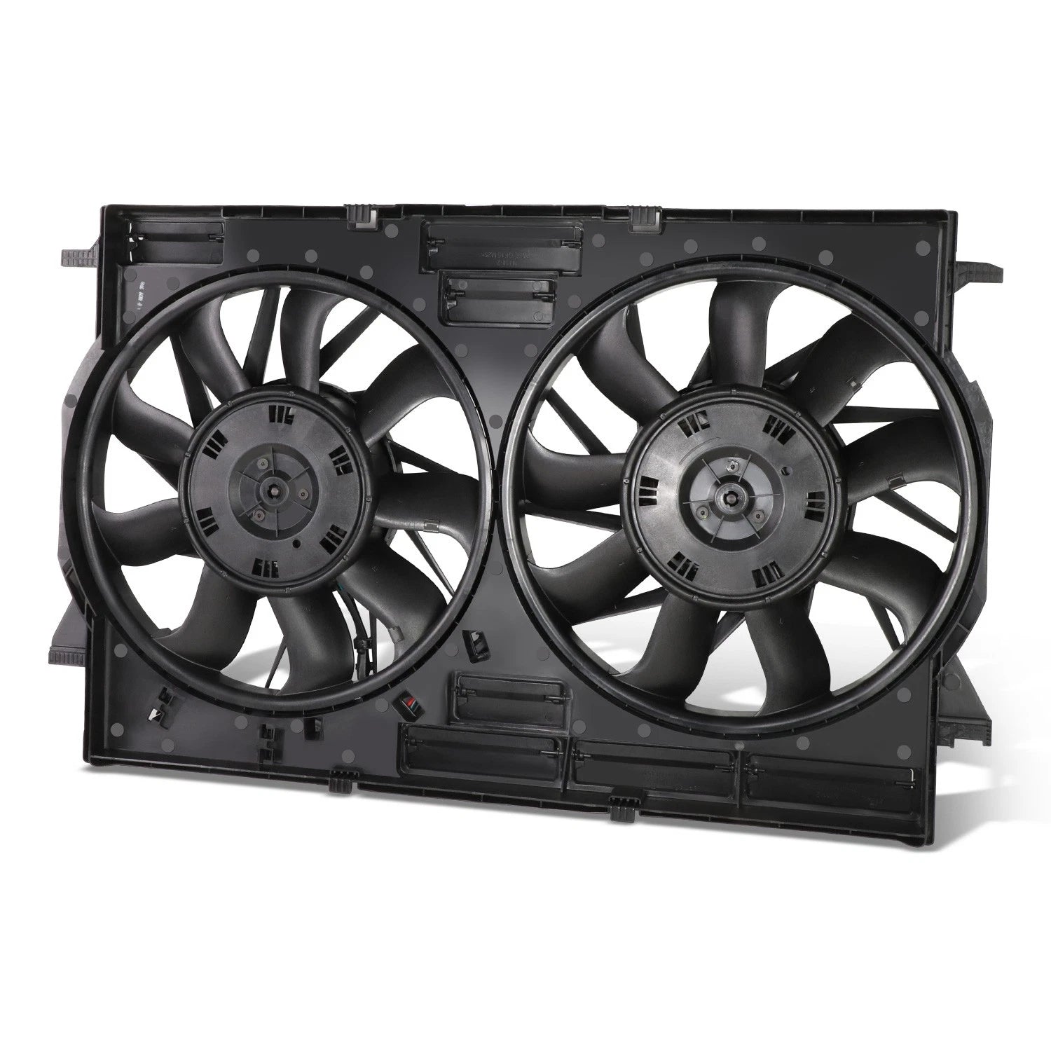 Electric Radiator Cooling Fan for Audi Q7 2.0T (2017–2019)