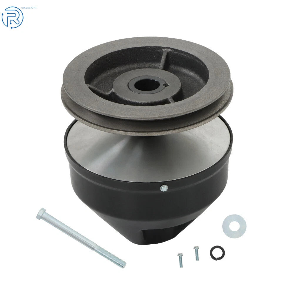Primary Drive Clutch for EZGO Golf Cart Gas 2-Cycle (1989–1994) 23817-G1 26952-G01