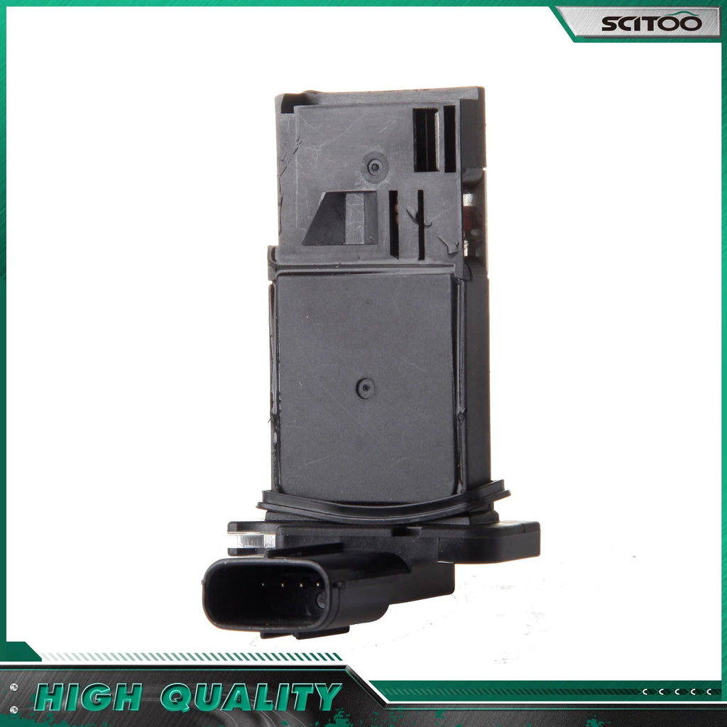Mass Air Flow Sensor MAF for Chevrolet Express GMC Savana (2008–2010)