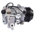 A/C Compressor with Clutch for Toyota Highlander (2008–2010) 158323