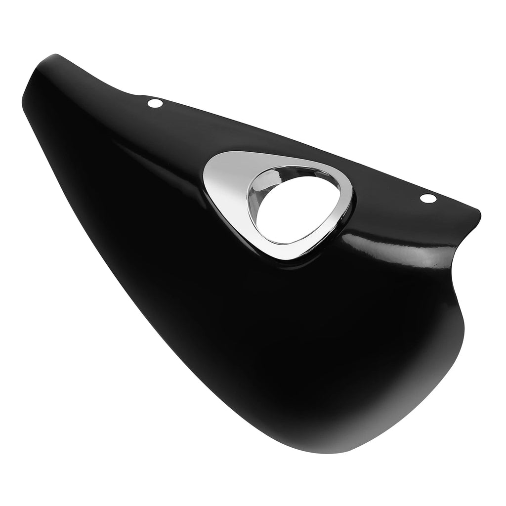 Right Battery Fairing Cover for Harley Sportster 883 1200 (2004–2013)