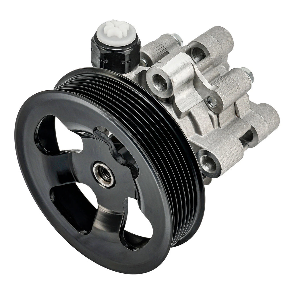 Power Steering Pump with Pulley for Toyota Tacoma (2016–2022 V6 3.5L)