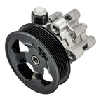 Power Steering Pump with Pulley for Toyota Tacoma (2016–2022 V6 3.5L)
