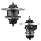 Pair Turbocharger Chra for BMW 3.0 Diesel X3 X5 335d 535d 635d (2006–)