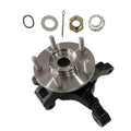 Front Right Steering Knuckle & Wheel Hub Bearing for Dodge Caliber (2007–2012)