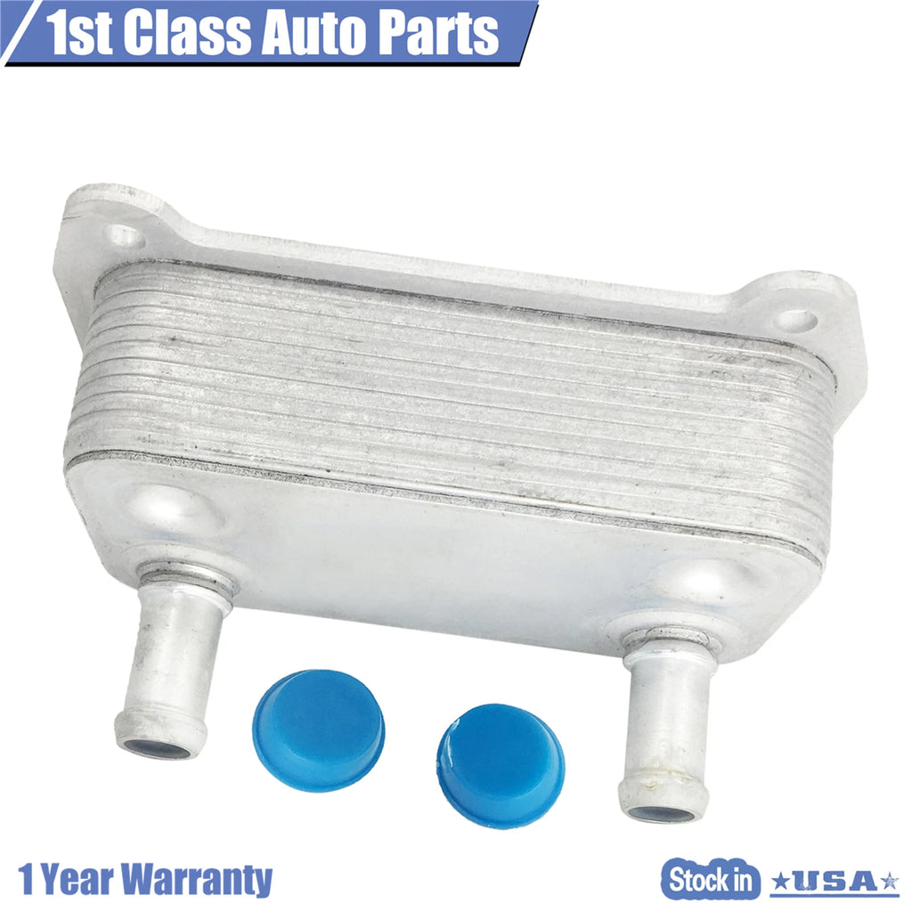 Oil Cooler for Sea-Doo GTI130 GTI155 GTX215 GTX260 RXT260 Wake155 (2010–2020)
