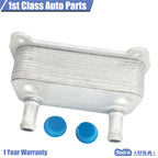 Oil Cooler for Sea-Doo GTI130 GTI155 GTX215 GTX260 RXT260 Wake155 (2010–2020)