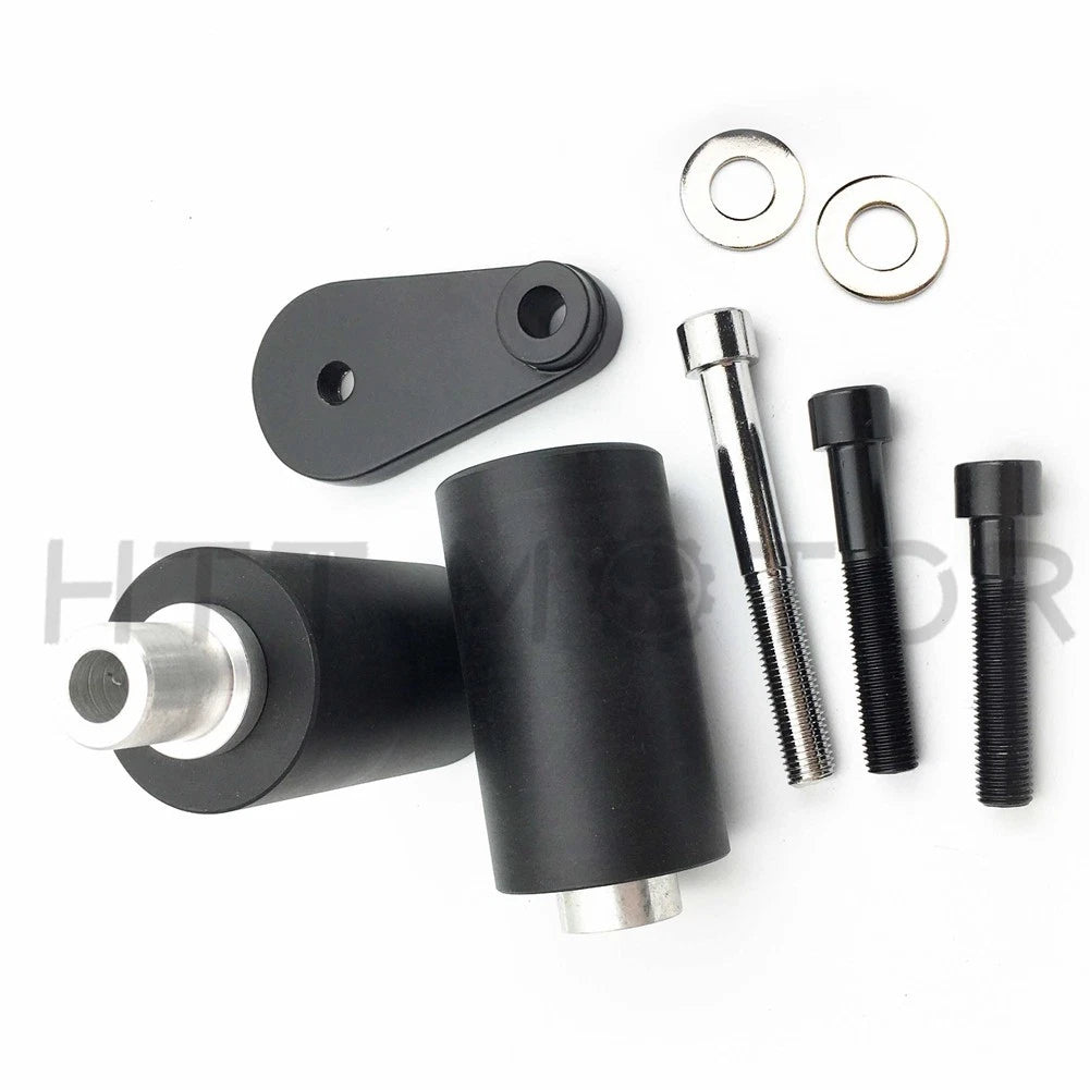 Frame Slider Crash Protector for Yamaha YZF R6/R6S (2003–2009)