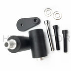 Frame Slider Crash Protector for Yamaha YZF R6/R6S (2003–2009)