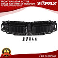 Front Bumper Grille Air Shutter Flap with Motor for BMW 330e (2023–2024)