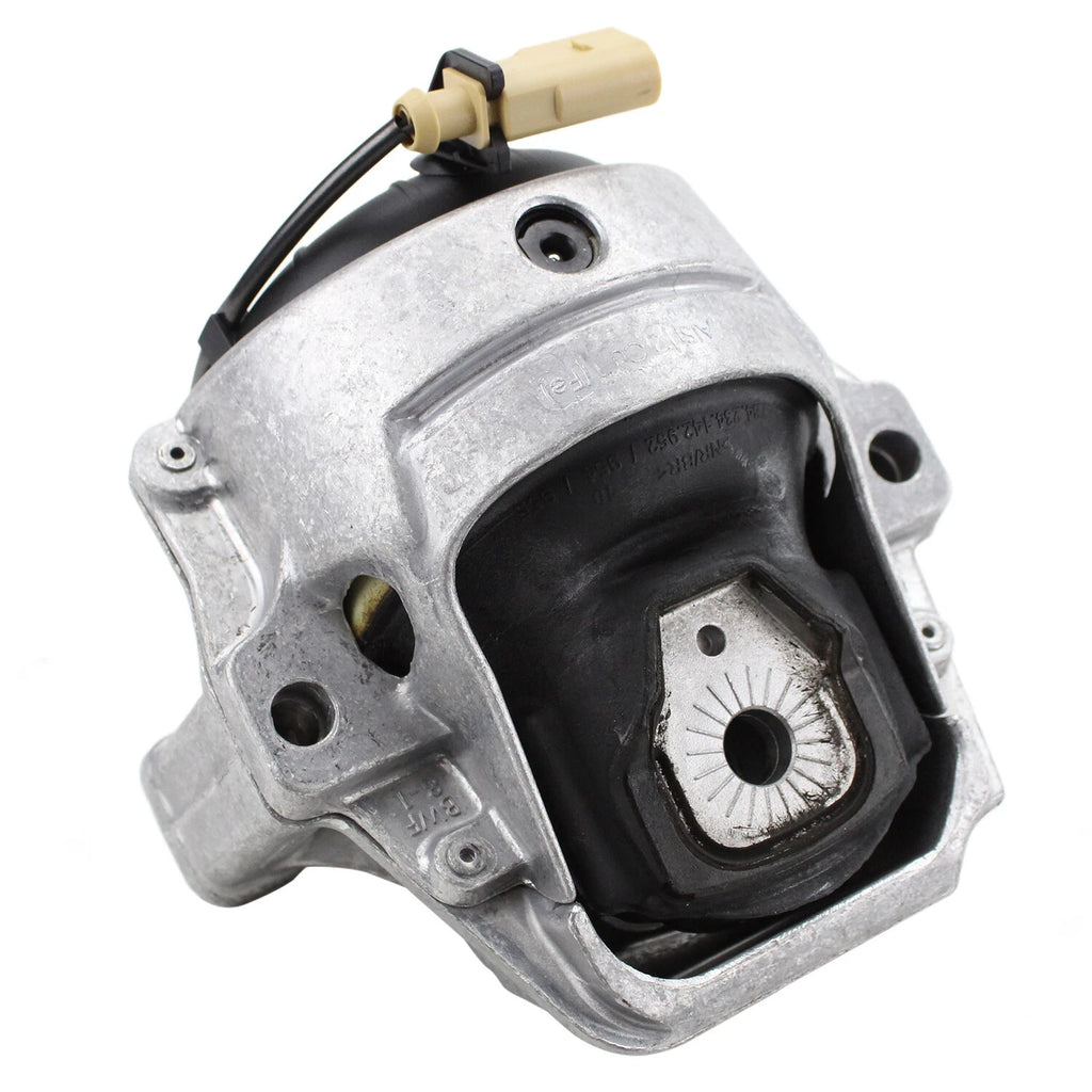 Right Side Engine Mount for Audi A4 A5 Q5 2.0L (2008–2016) 8R0199381AK
