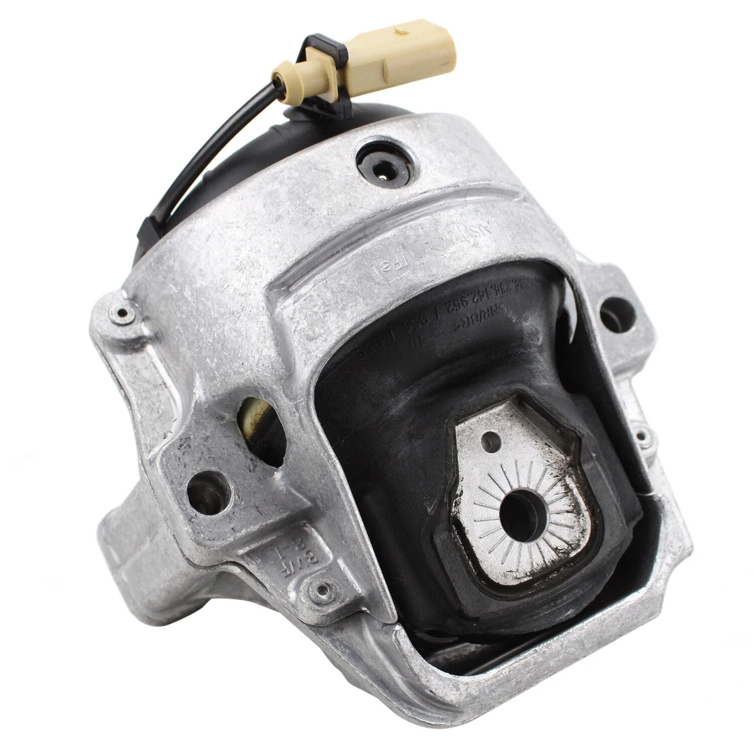 Right Side Engine Mount for Audi A4 A5 Q5 2.0L (2008–2016) 8R0199381AK