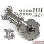 2X Rear Window Motor for Chevy K10 K20 GMC Jimmy (1973–1987)